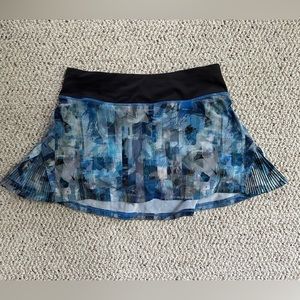 Lululemon Skort